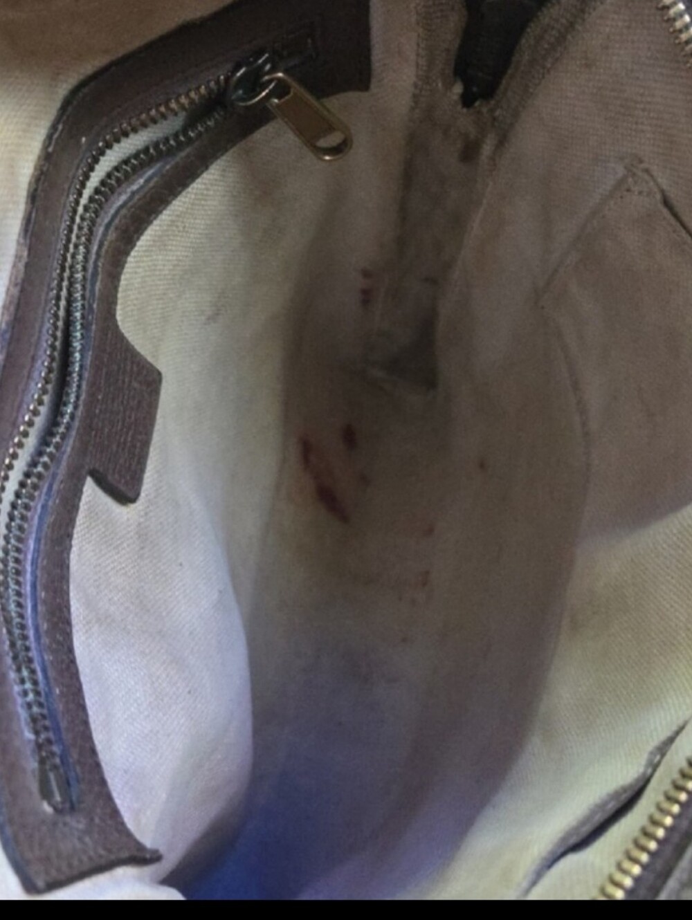 Gucci GG Bag - Picture 4 of 9